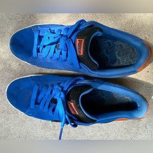 Puma Suede Classic